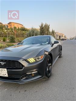 فۆرد مۆستانگ